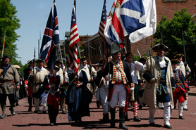 Lewis & Clark Heritage Days
