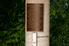 Flood Marker