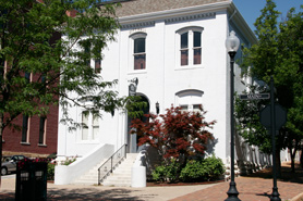 St. Charles County Historical Society