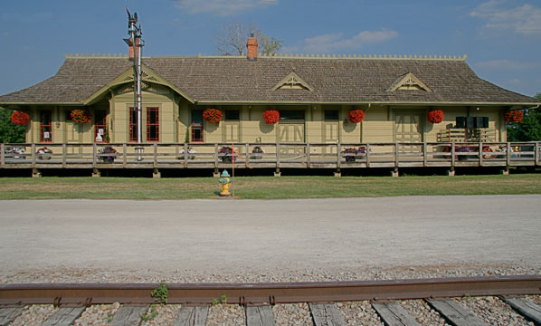 Depot